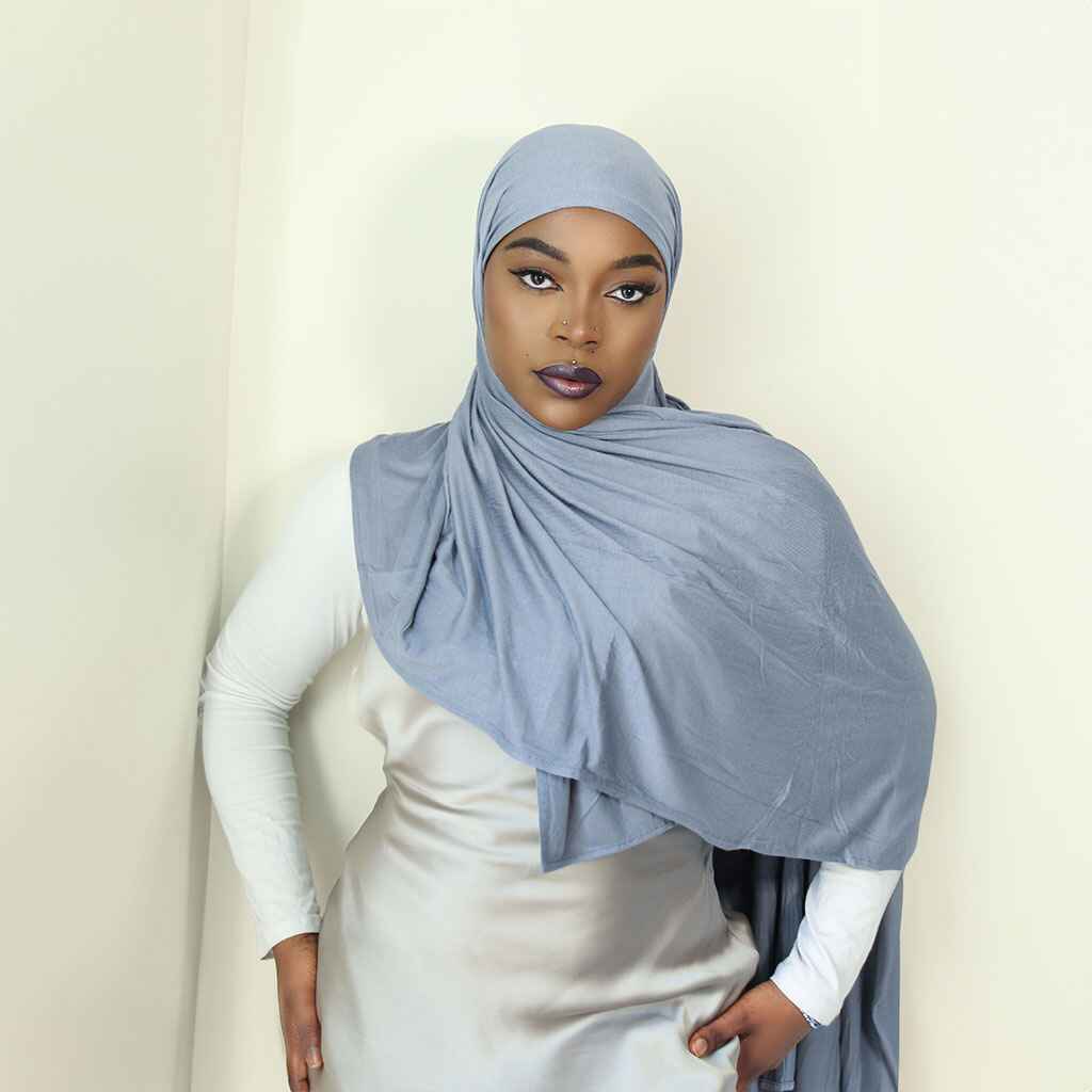 Premium Rayon Hijabs