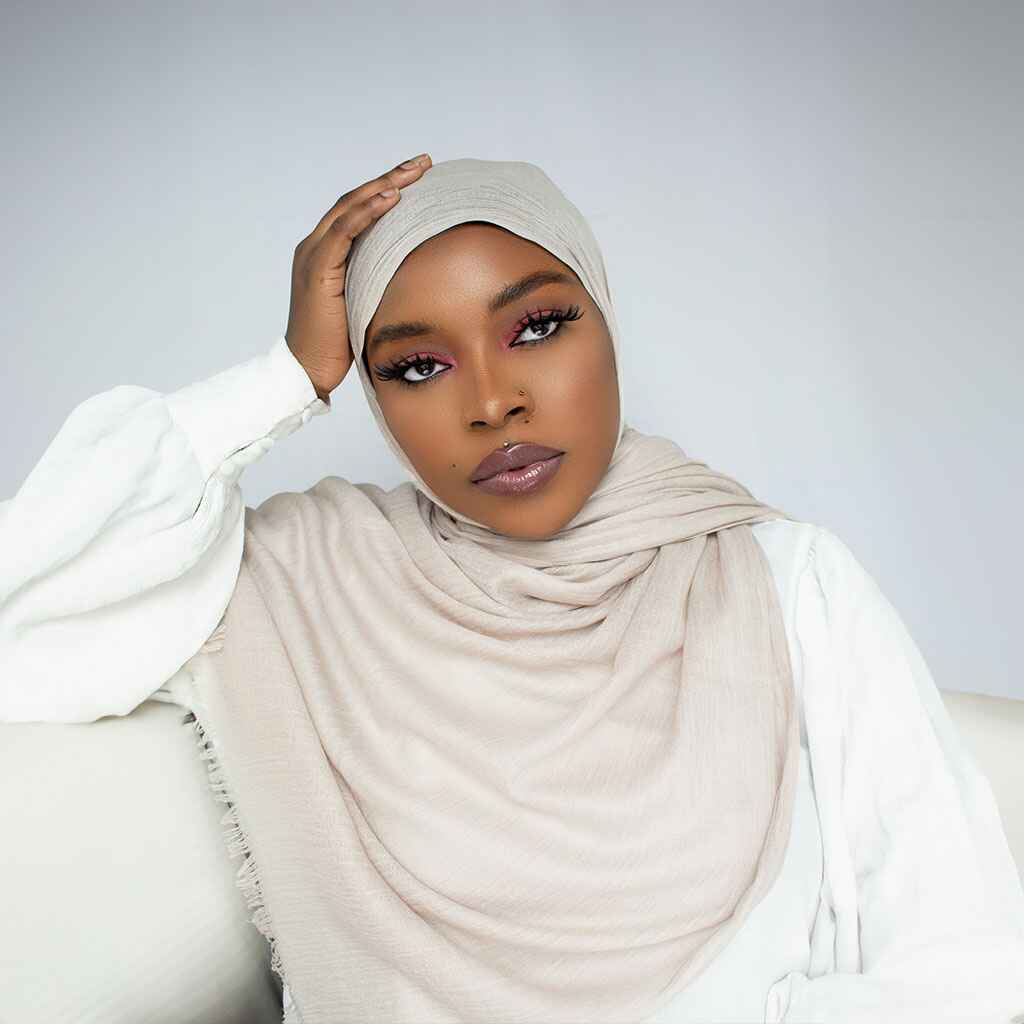 Premium Rayon Hijabs