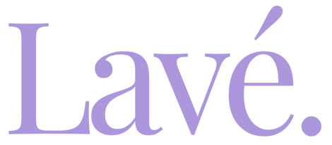 LAVÉ THE LABEL