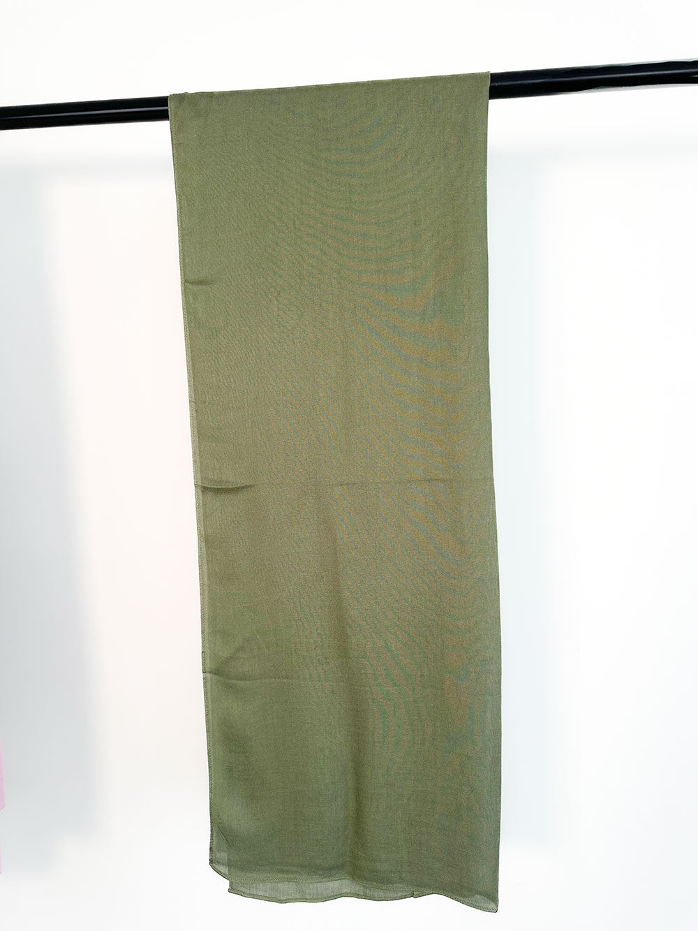 Cloud Soft Modal Hijab – Olive