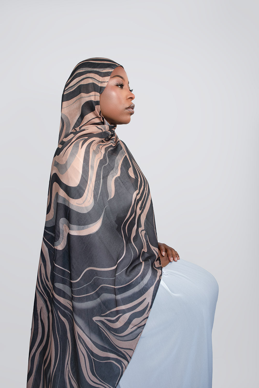 MODAL PRINT - WHISPER MARK