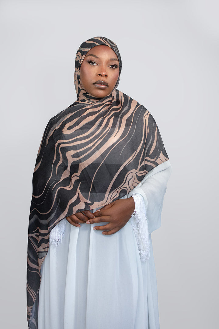 MODAL PRINT - WHISPER MARK