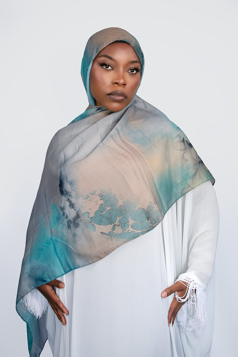 MODAL PRINT -  CANVAS