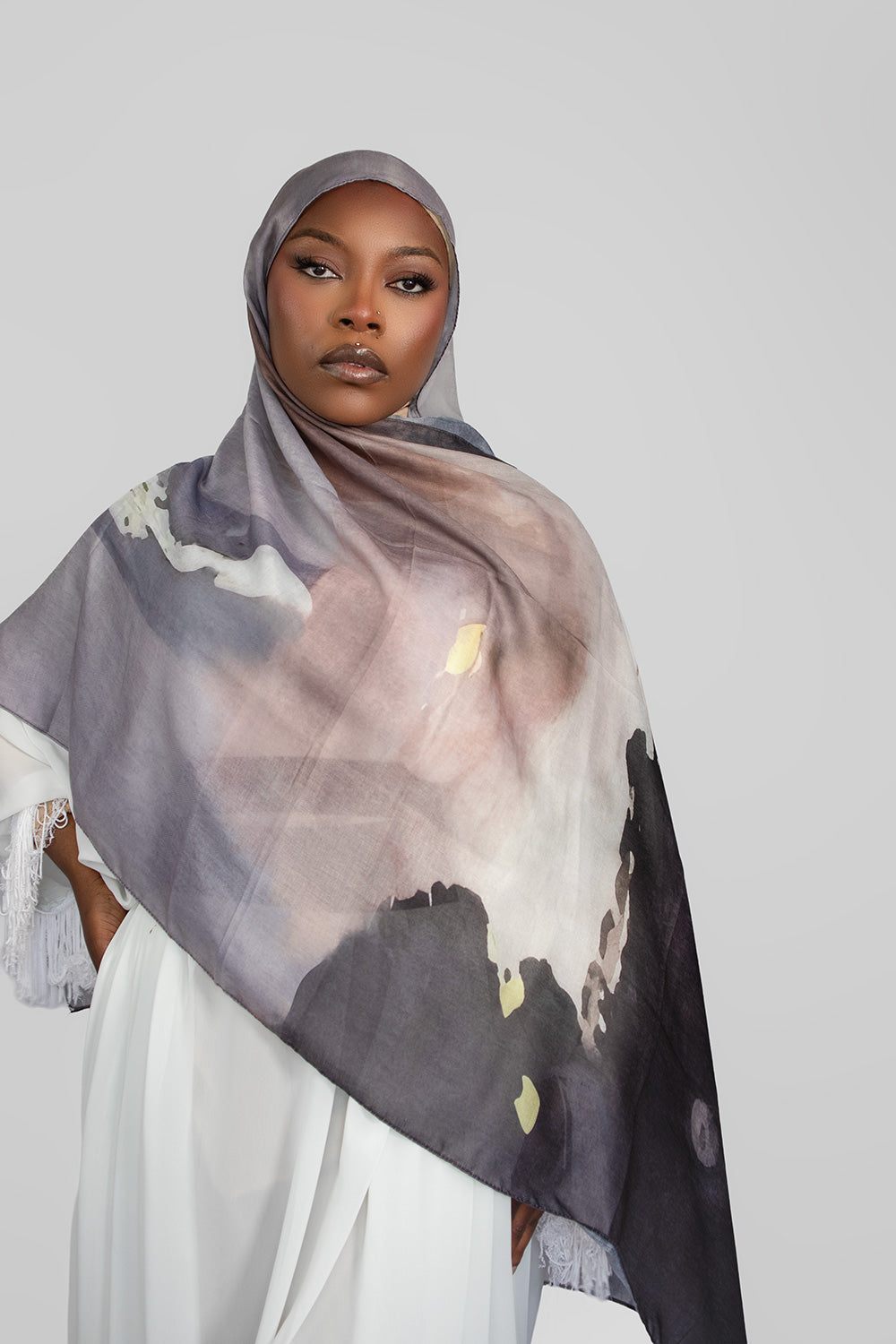 MODAL PRINT - SAUTI